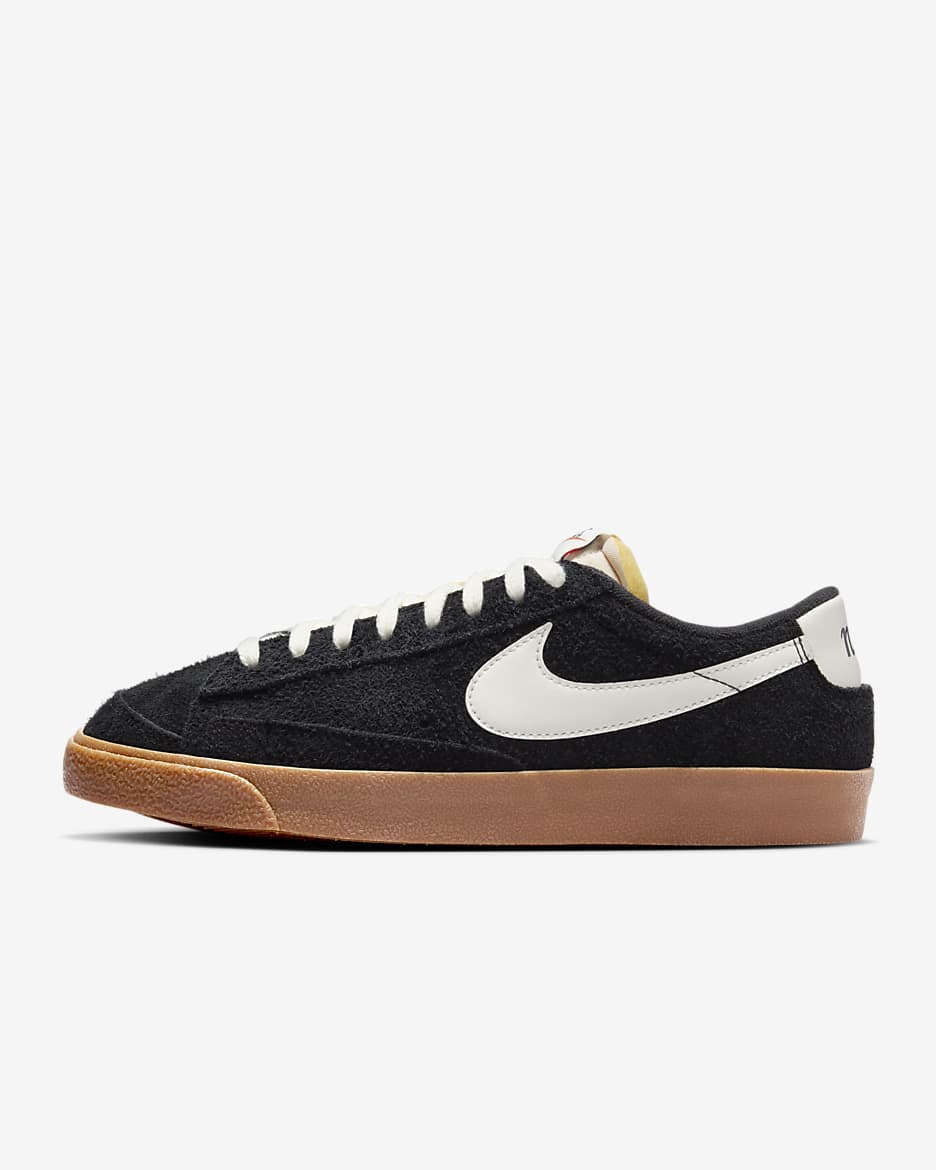 Nike Blazer Low 77 Vintage Women s Shoes. Nike